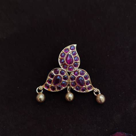 Silver Gold Plated Pendants