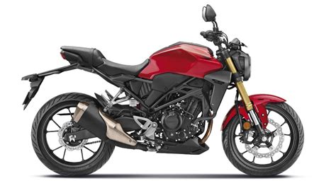 2022 Honda CB300R, CB350 Anniversary Edition showcased at IBW - Overdrive