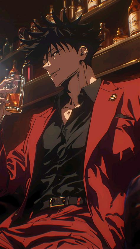 Pin by TOJI on sukuna | Anime guys, Handsome anime guys, Cute anime guys