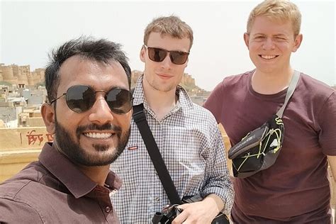 2026 Jaisalmer Heritage Walking Tour With Professional Tour Guide (with ...