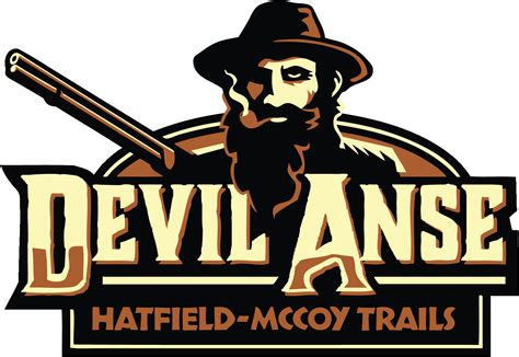Devil Anse - Hatfield-McCoy Trails