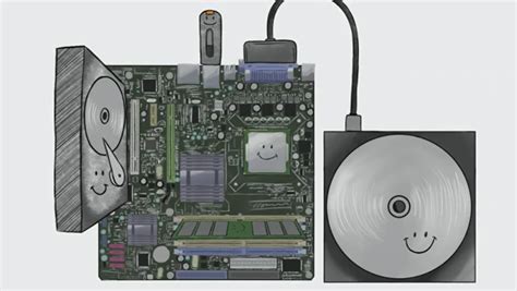 How Computer Memory Works 的图像结果