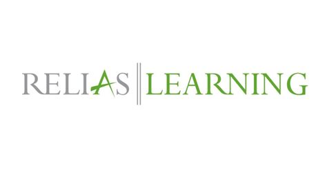 Relias Learning Tutorial 的图像结果