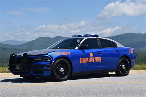 Georgia State Highway Patrol