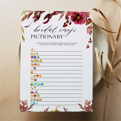Wedding emoji game 60 photos - Astyledwedding.com