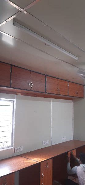 Portable Office Room Manufacturer from Bardhaman