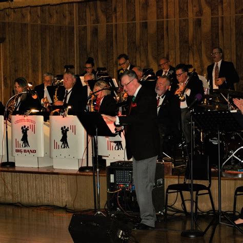 Generations Big Band - Band in York PA - BandMix.com