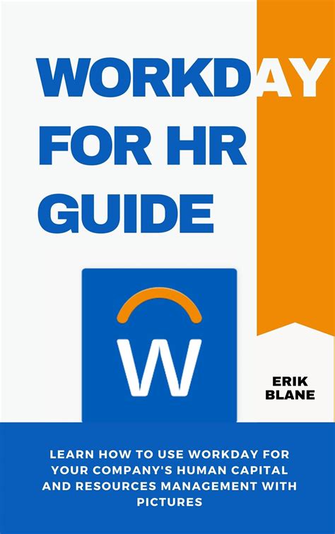 Image result for Workday How to Guide