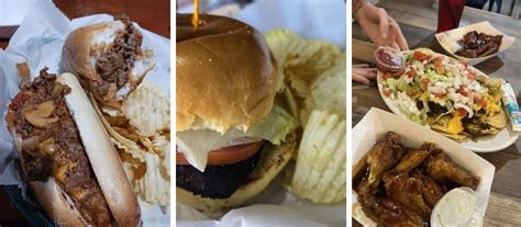 Beanies Bar Grill: A Must-Visit Spot for Breakfast, Brunch Seafood in ...