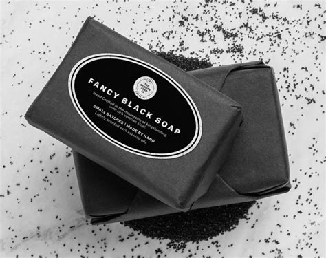 Image result for Soap Labels Using a Very