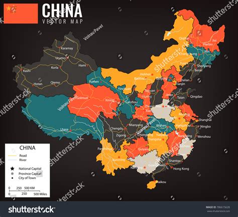 China Land Map 的图像结果