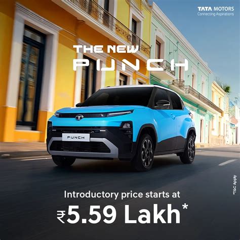 Lakshmi Tata: #1 Tata Car Showroom & Dealership in Chennai