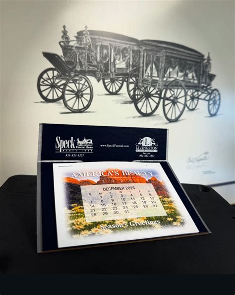 Speck Funeral Home | Livingston TN