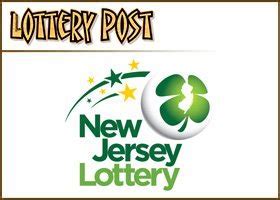 nj lottery post - Claim Your 50% rewards now!
