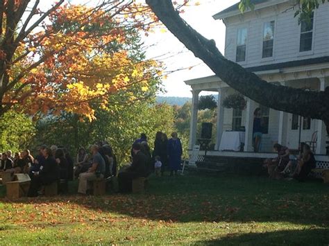 THE INN AT WEST SETTLEMENT (Roxbury, Catskill Region, NY) - Specialty ...