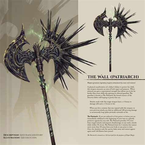 Magic Axes Dnd 5E at Douglas Byrd blog