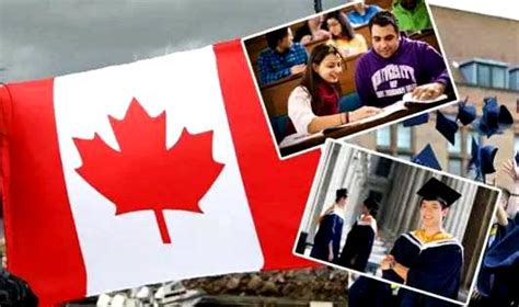 要不要送孩子去加拿大读高中？留学一年费用是多少？ - 知乎