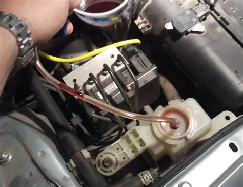 Power Steering Flush & Service | Art of Maintenance