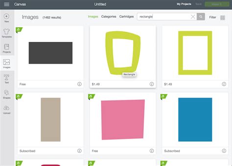 Image result for Cricut Tutorial Writing