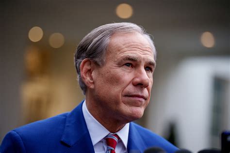 Greg Abbott Defends Plan To Overhaul Texas Education - Newsweek