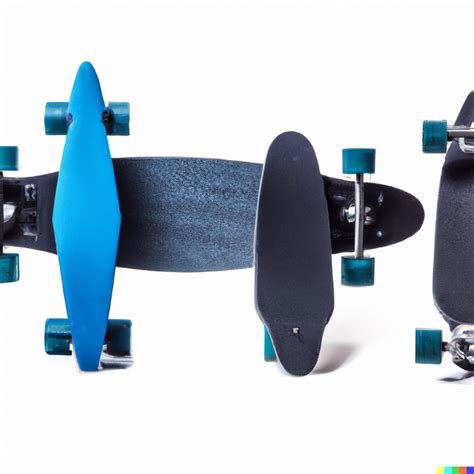 Five Different Types Of Skateboards at Jodi Fore blog