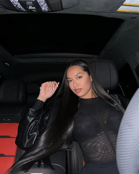 Brooklyn Nikole Biography, Age, Career, Net Worth - Charge9ja