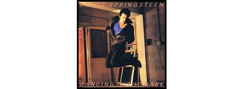 Dancing in the Dark - Bruce Springsteen - Mood For Me NEW