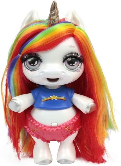 Buy Poopsie Slime Surprise Unicorn-Rainbow Bright Star Or Oopsie ...