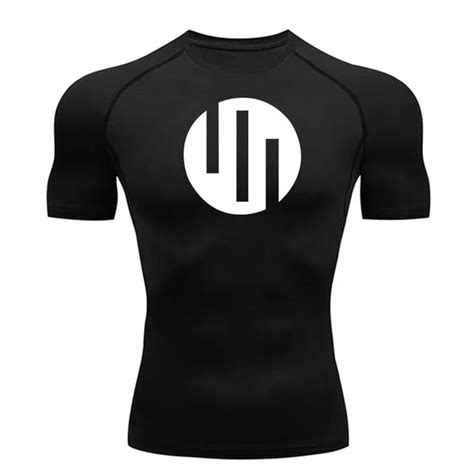 Viltrumite Compression Shirt