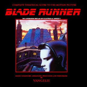 Image result for Blade Runner Esper Edition