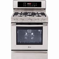 Image result for LG Gas Stove