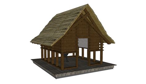 Dallas CASA Parade of Playhouses | Life of an Architect