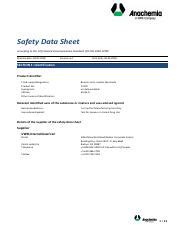 Benzoic acid SDS 1 .pdf - Safety Data Sheet according to the US Hazard ...