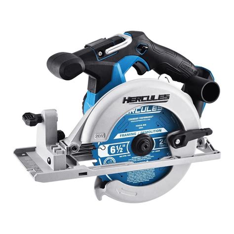 Portable Circular Saw