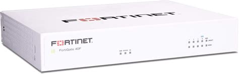 FORTINET FortiGate-40F Series Hardware Plus 3YR 24x7 India | Ubuy
