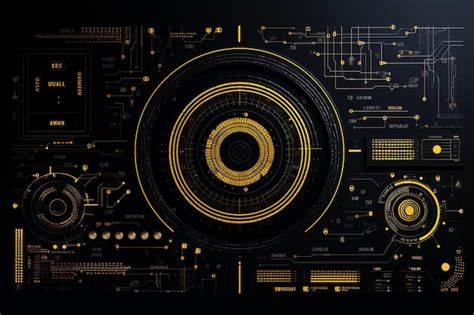 Background PPT Simple Black Tecnology 的图像结果