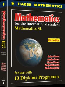 IB Maths Tutor Delhi, QUADRATICS, Mathematics SL (3rd edition) - HAESE ...