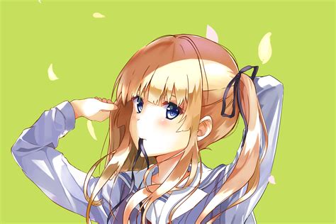 Eriri Spencer Sawamura HD Wallpaper - Saekano