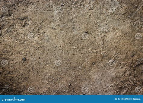 Soil Brown Dirt Road Texture Royalty-Free Stock Photo | CartoonDealer ...