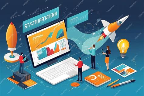 Startup Innovation Project 的图像结果