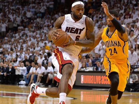 Lebron James Wallpaper Finale Heat LeBron James TheSportsDB.com