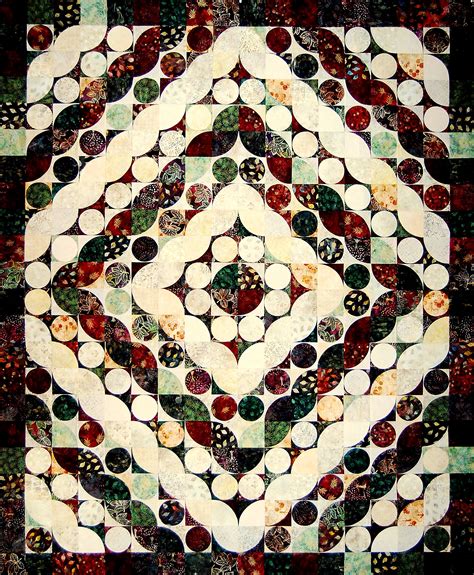 Image result for Free Fall Table Runner Patterns