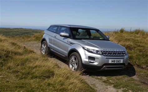 2013 Land Rover Range Rover Evoque Image. Photo 19 of 30