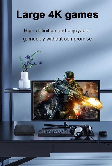 Small Portable Mini PC Computer 的图像结果