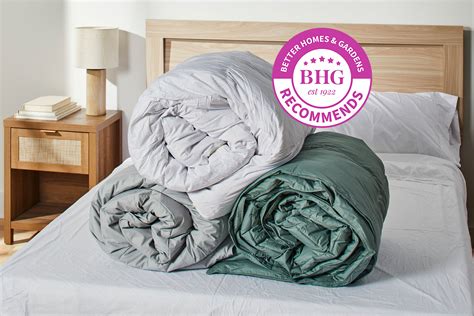 The 9 Best Duvet Inserts of 2024, Based on Testing