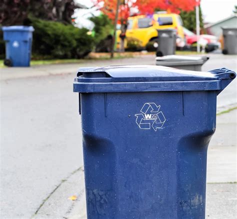 Wenatchee Transfer Station Reopens