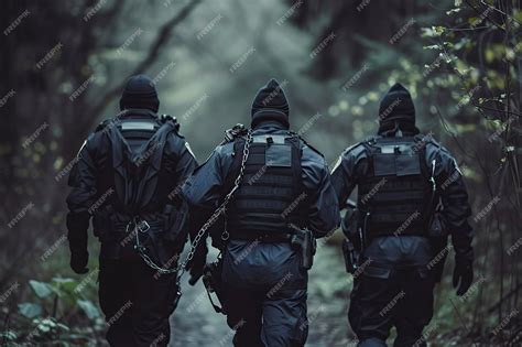 Special Patrol Group