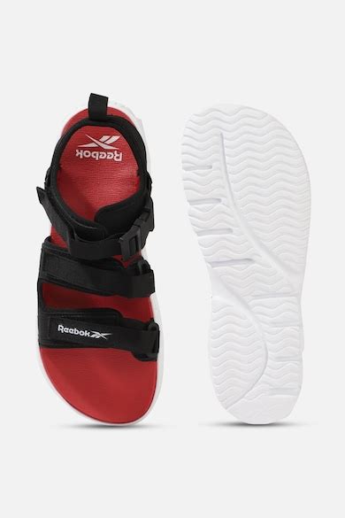 Reebok India Official | Reebok Men Sandals Online at reebok.abfrl.in ...