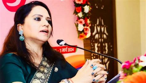 தமிழக மகளிர் காங்கிரஸுக்கு புதிய தலைவர் | new chief for TN mahila ...