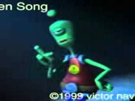 Image result for Alienprototpye Song